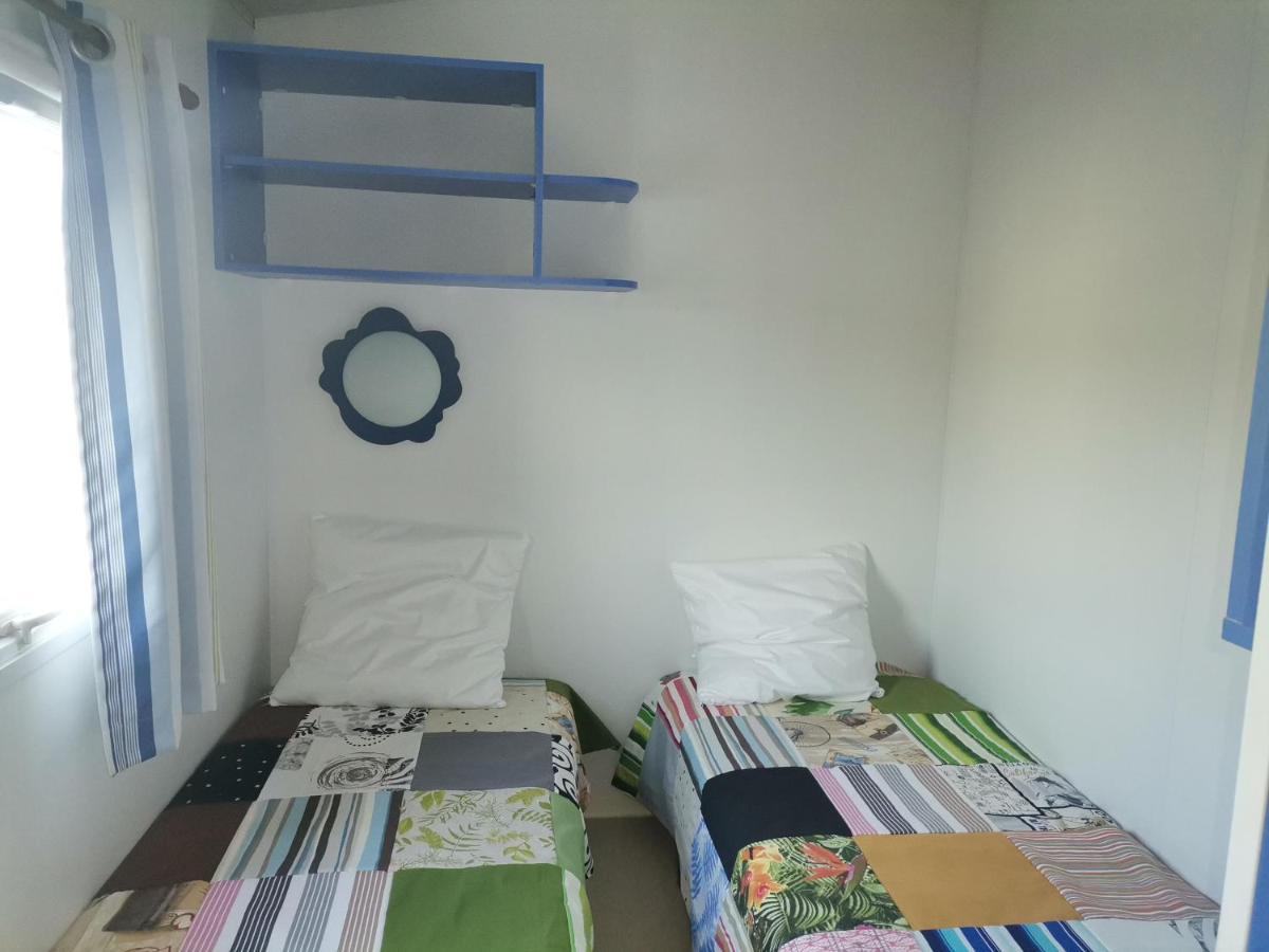 Camping אלבוקס מראה חיצוני תמונה