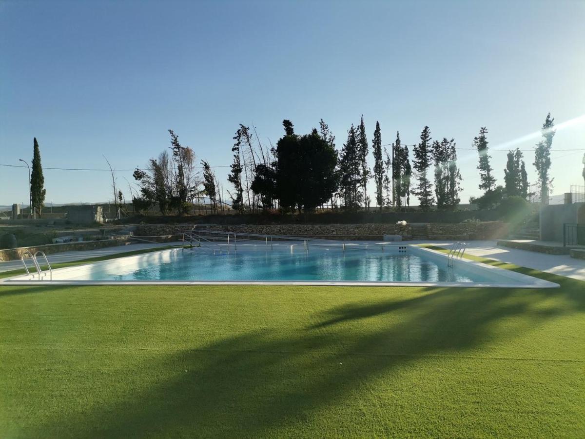 Camping אלבוקס מראה חיצוני תמונה