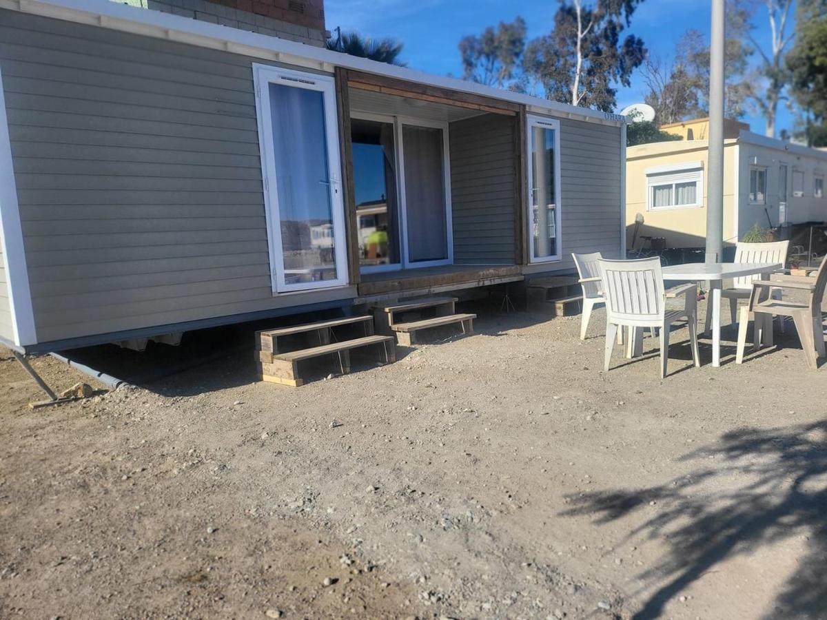 Camping אלבוקס מראה חיצוני תמונה