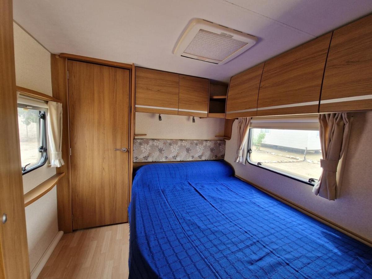 Camping אלבוקס מראה חיצוני תמונה