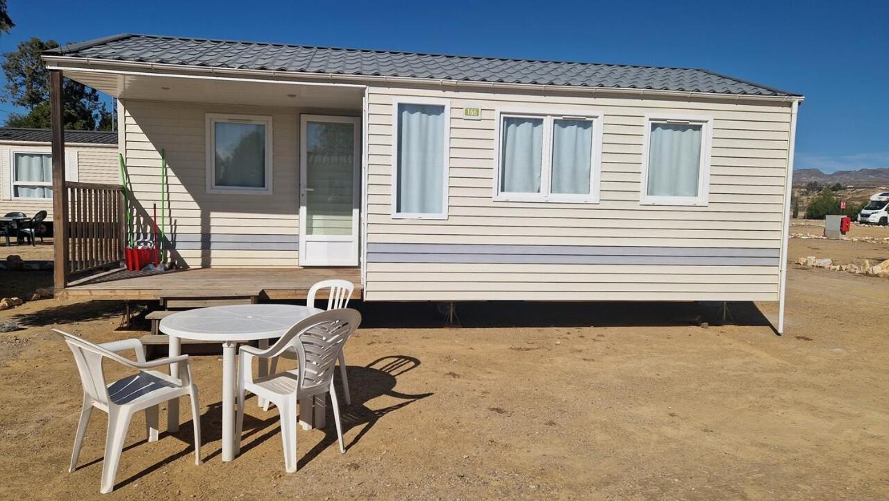 Camping אלבוקס מראה חיצוני תמונה