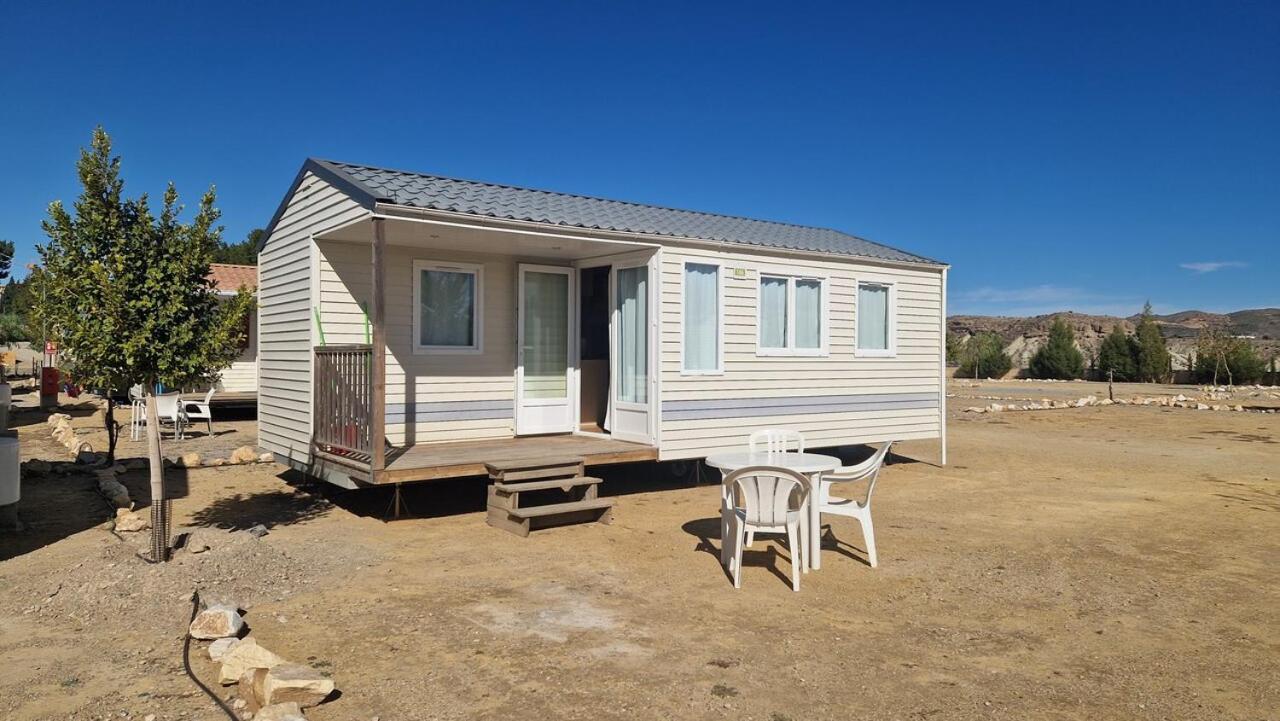 Camping אלבוקס מראה חיצוני תמונה