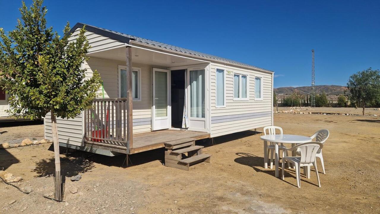 Camping אלבוקס מראה חיצוני תמונה