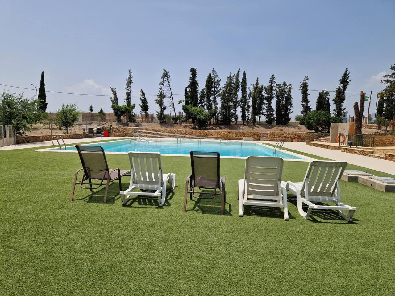 Camping אלבוקס מראה חיצוני תמונה