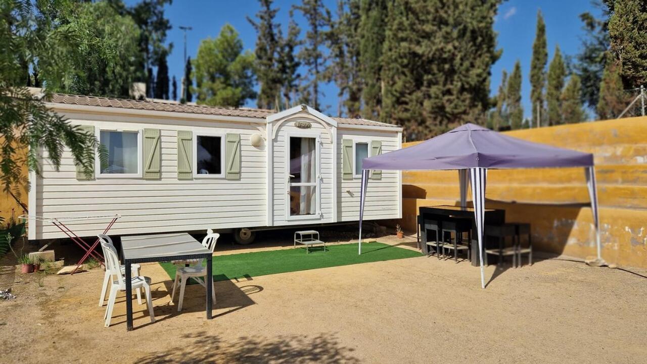 Camping אלבוקס מראה חיצוני תמונה