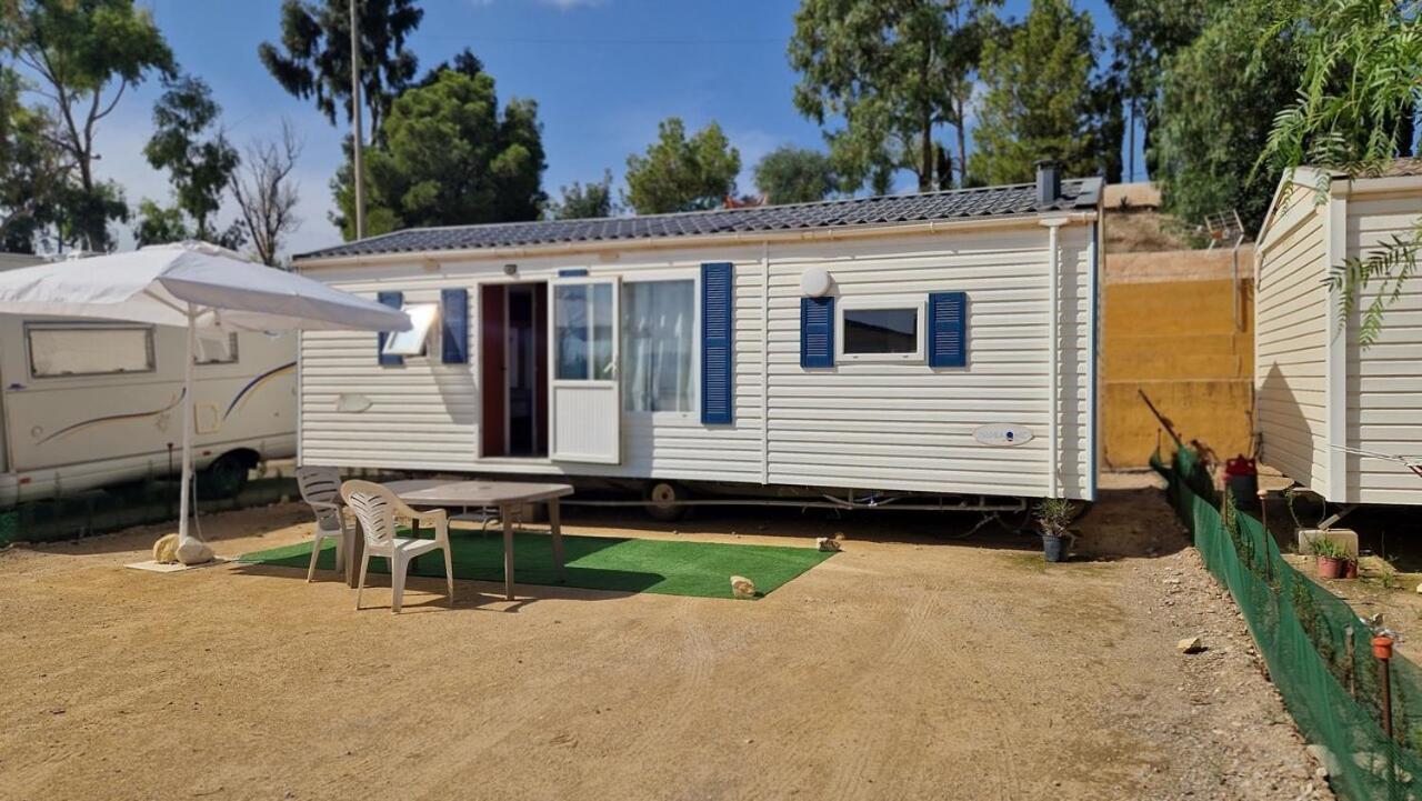 Camping אלבוקס מראה חיצוני תמונה