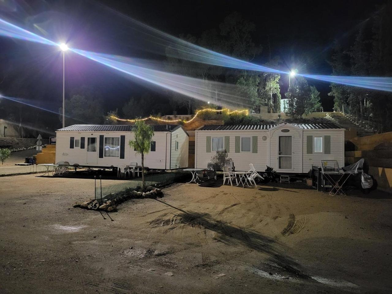 Camping אלבוקס מראה חיצוני תמונה