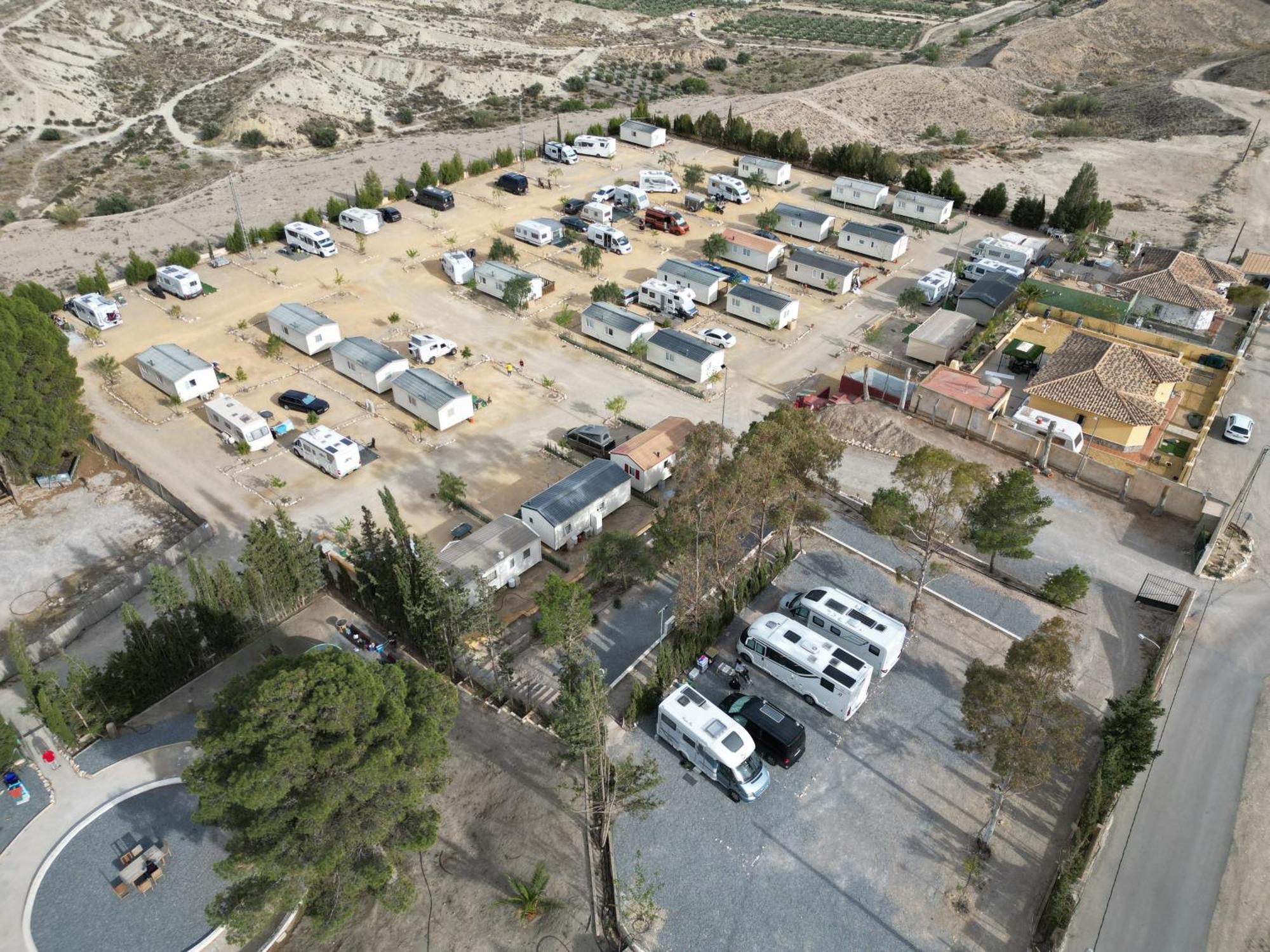 Camping אלבוקס מראה חיצוני תמונה